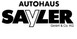 Logo Autohaus Sayler GmbH & Co. KG